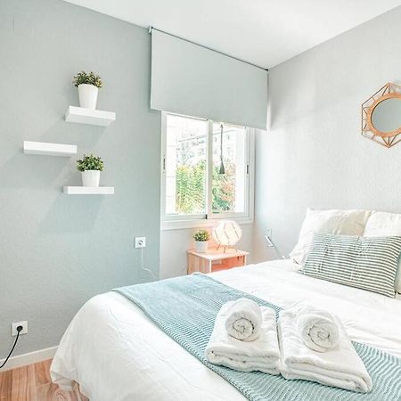 Apartamento New Folch Sevilla B Dış mekan fotoğraf