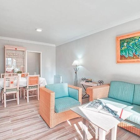 Apartamento New Folch Sevilla B Dış mekan fotoğraf